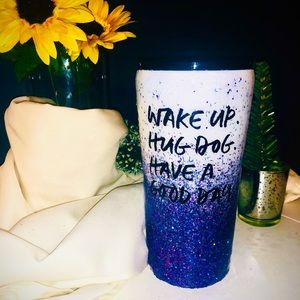 Custom Tumbler